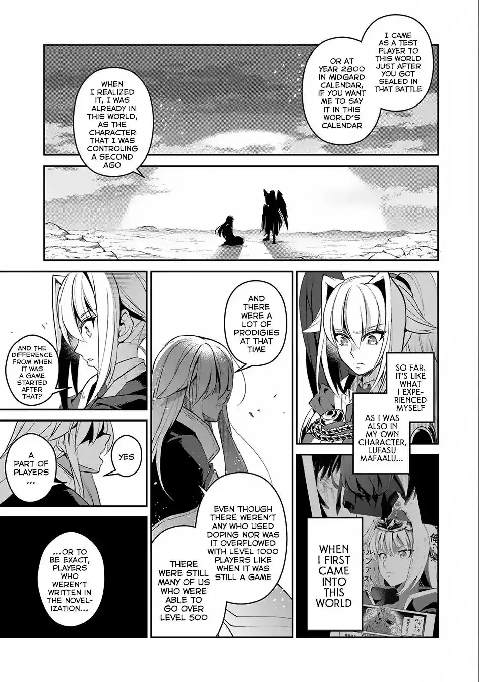 Yashiko Shodai Seitokai Chapter 16 4